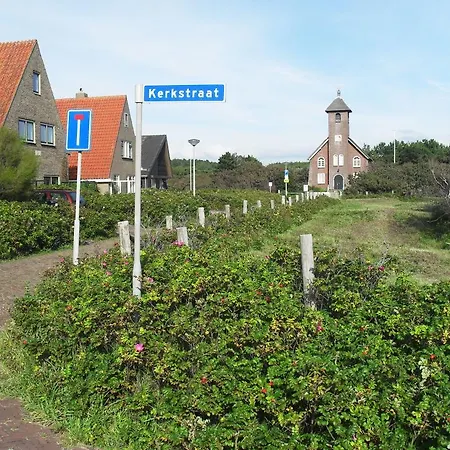 Strandloop Ferienhaus *