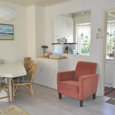 Ferienhaus Strandloop Bergen aan Zee