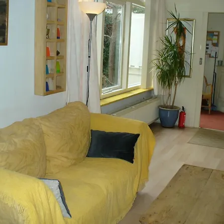 Strandloop Ferienhaus
