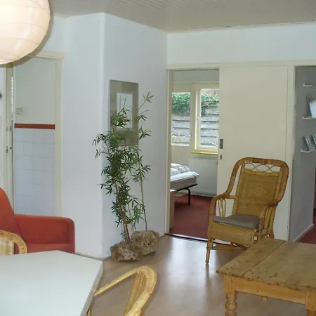 Ferienhaus Strandloop Bergen aan Zee