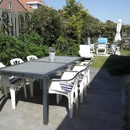 Strandloop * Bergen aan Zee