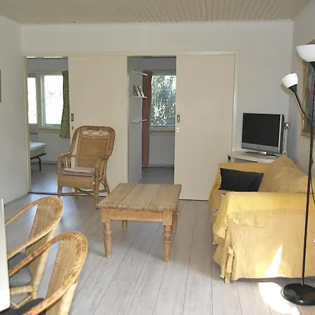Ferienhaus Strandloop *