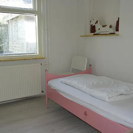 Ferienhaus Strandloop