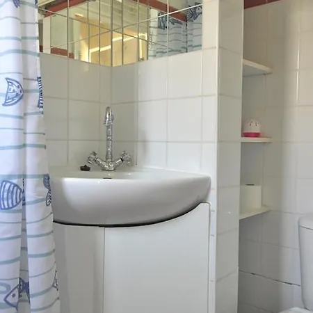 Strandloop Ferienhaus